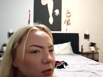 natasha_baby0 on Chaturbate