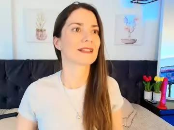 Freechat natasha_kinski on Chaturbate