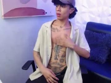 Slutty Nate_and_jules wants you to fuck their body now nate_and_jules from Chaturbate