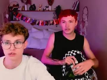 Masturbate to cute slut Nathan_curl nathan_curl from Chaturbate