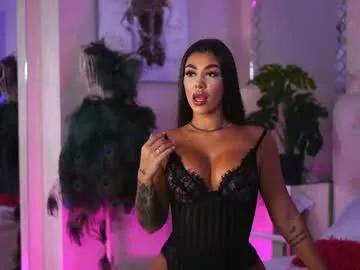 Freechat natydesiree on Chaturbate