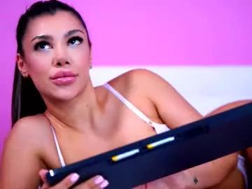 Freechat natydesiree on Chaturbate