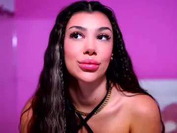Freechat natydesiree on Chaturbate