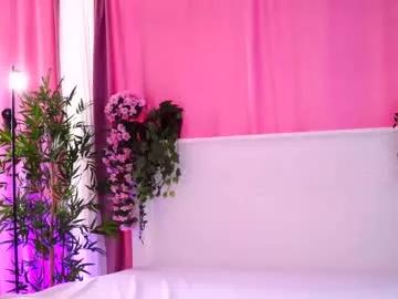 Freechat natydesiree on Chaturbate