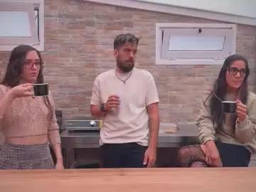 Discover Chaturbate's Naughtyluxe naughtyluxe from Chaturbate