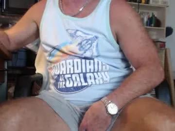 Private nctitanman on Chaturbate