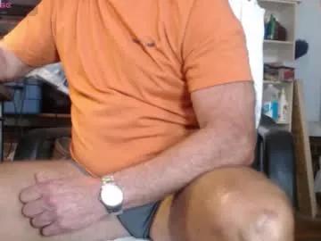 Private nctitanman on Chaturbate