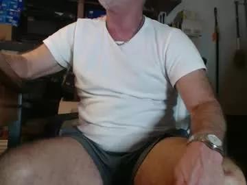 Private nctitanman on Chaturbate