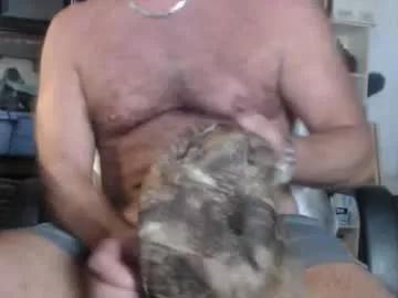 Private nctitanman on Chaturbate