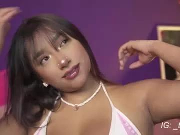Private ne_fertari on Chaturbate