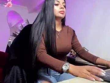 Watch Nebetcolin, she wants to masturbate for you nebetcolin from Chaturbate