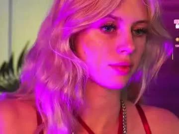 nelly_carroll on Chaturbate