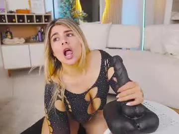 Freechat nemisha on Chaturbate