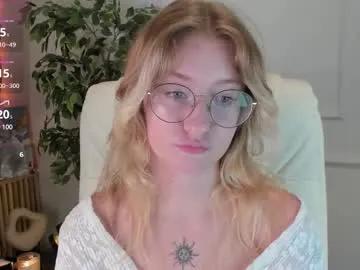 Cute Nerissa_xo wants you to fuck her body now nerissa_xo from Chaturbate