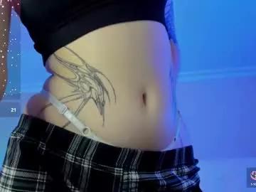 Freechat nerissa_xo on Chaturbate