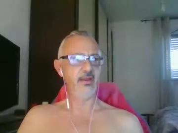 Freechat nevenerabis on Chaturbate