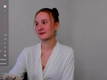 Away new_boobs on Chaturbate