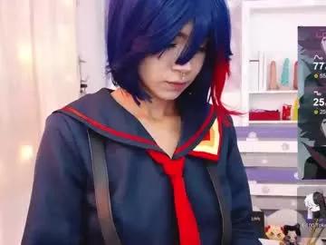 Freechat newjadedelux on Chaturbate