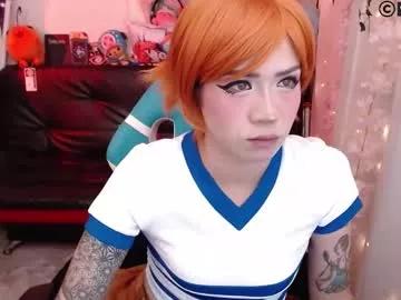 Freechat newjadedelux on Chaturbate