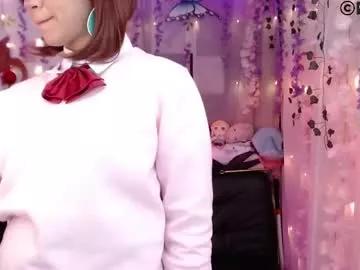 Freechat newjadedelux on Chaturbate