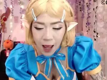 Freechat newjadedelux on Chaturbate