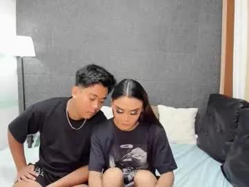 Sexy Nhics_and_hades wants you to fuck their body now nhics_and_hades from Chaturbate