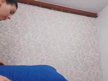Freechat nicol_ferrer on Chaturbate
