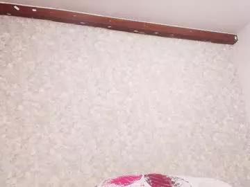 Freechat nicol_ferrer on Chaturbate