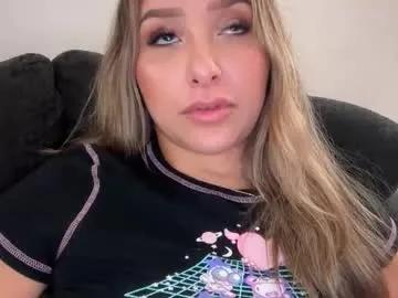 Try Nicolelovesyou444, she wants to masturbate for you nicolelovesyou444 from Chaturbate