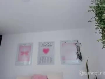 Slutty nicolemanson from Chaturbate nicolemanson from Chaturbate