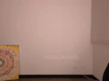 Private nicollbashel on Chaturbate