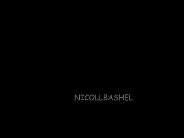 Private nicollbashel on Chaturbate