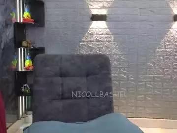 Private nicollbashel on Chaturbate