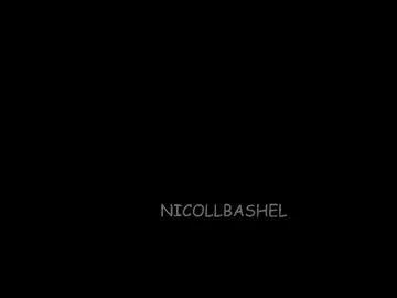 Private nicollbashel on Chaturbate