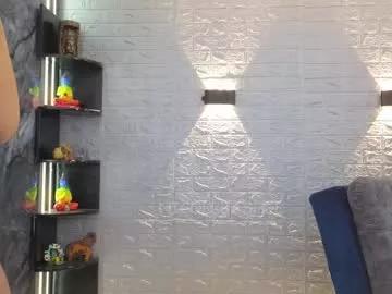 Private nicollbashel on Chaturbate