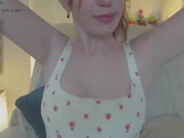 Freechat niilaa on Chaturbate