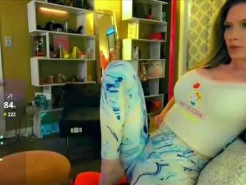 Freechat nikkiprincess on Chaturbate