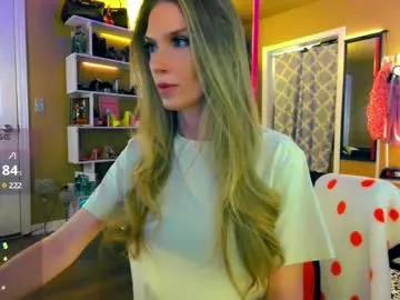 Freechat nikkiprincess on Chaturbate