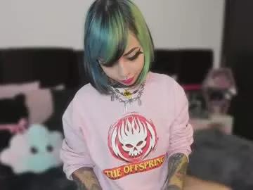 Freechat nikkiramone on Chaturbate