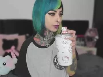 Freechat nikkiramone on Chaturbate