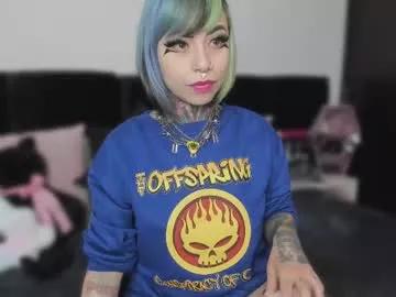 Freechat nikkiramone on Chaturbate