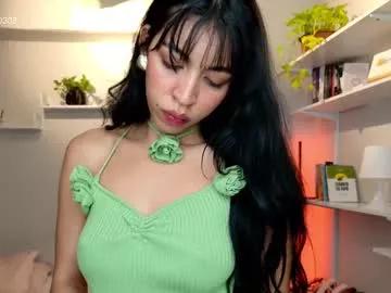 Freechat nikol_je on Chaturbate