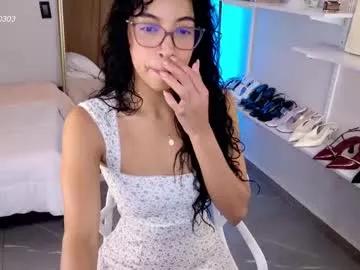 Freechat nikol_je on Chaturbate