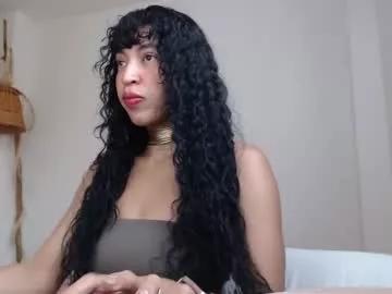 Freechat nikol_je on Chaturbate