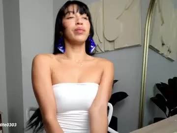 Freechat nikol_je on Chaturbate