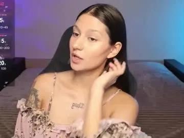 Discover 21 years old nikolgoldy from Chaturbate nikolgoldy from Chaturbate