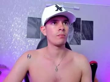 Freechat nils_saint on Chaturbate