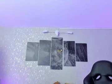 Freechat nils_saint on Chaturbate