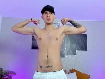 Freechat nils_saint on Chaturbate