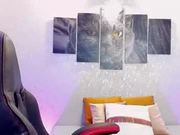 Freechat nils_saint on Chaturbate